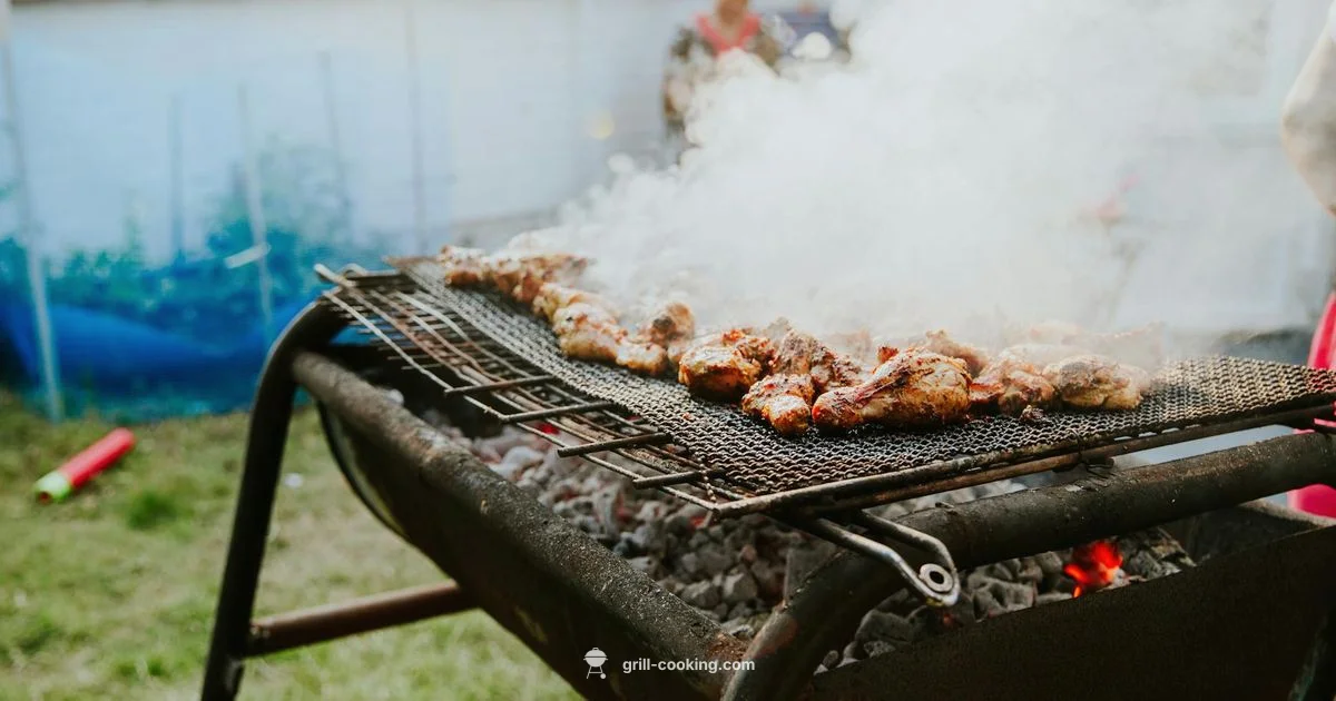 Clearance Gas Grills - Grill Cooking