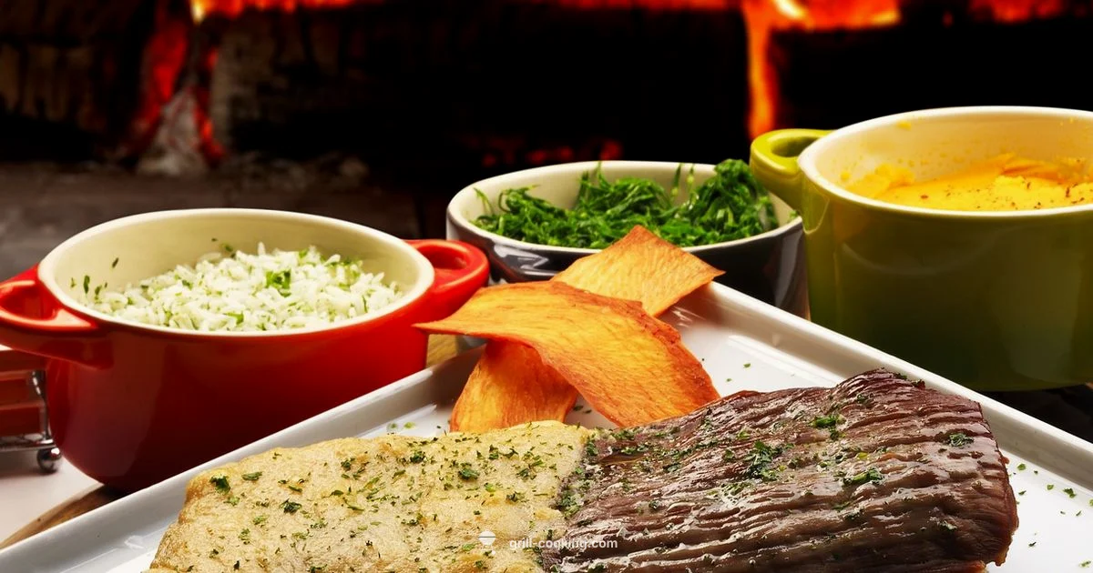 Stainless Grid Guide - Grill Cooking