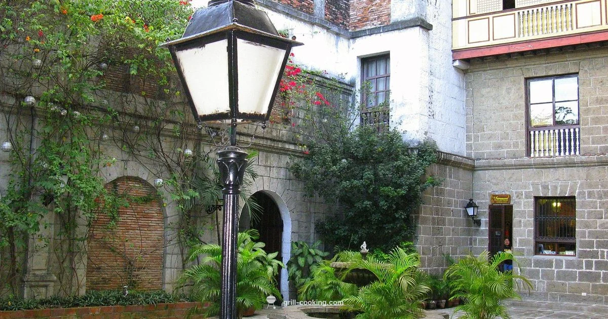 Salem's Grill Overview - Grill Cooking