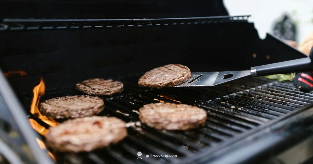 Walmart Grill Guide - Grill Cooking