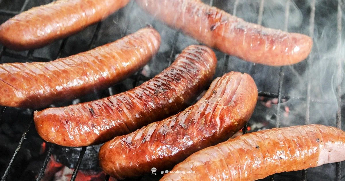 Origins of Grills - Grill Cooking