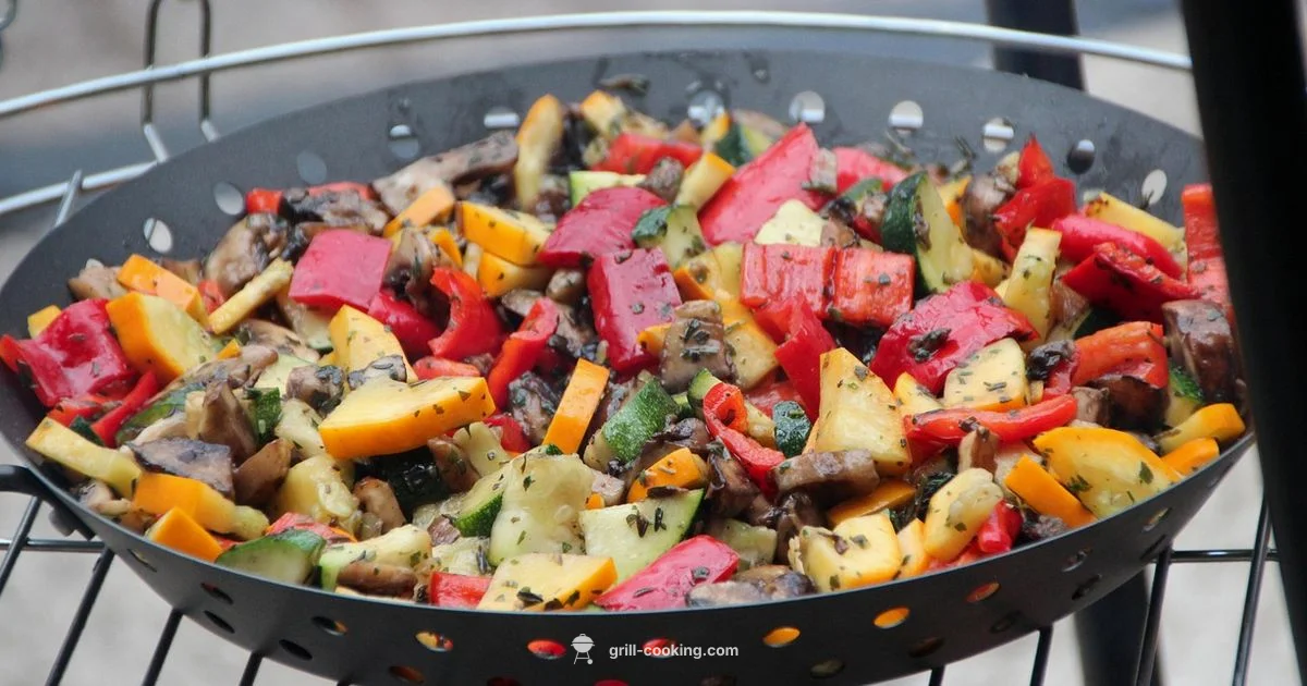 Grilled Leeks Guide - Grill Cooking