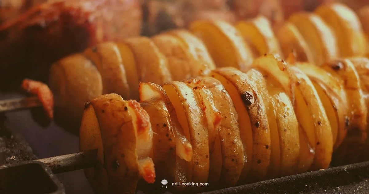 Marty's Grill Guide - Grill Cooking