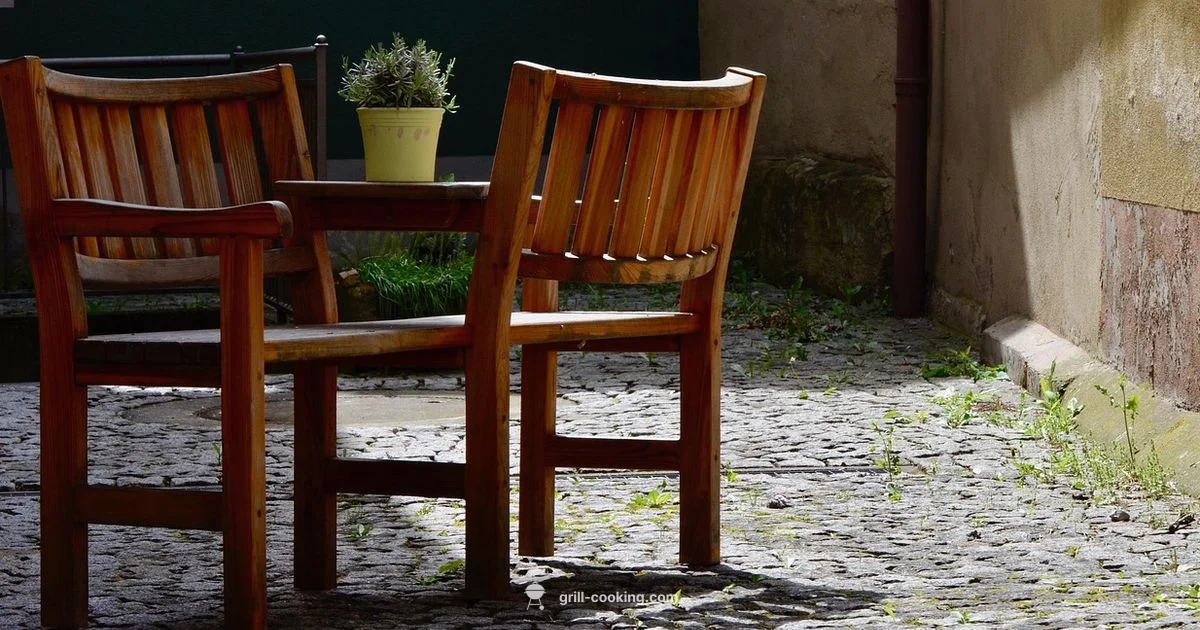 East Hampton Grilling - Grill Cooking