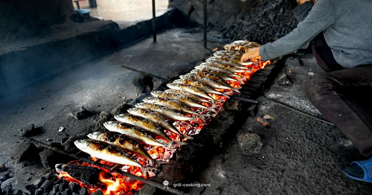 Grill Fish Guide - Grill Cooking