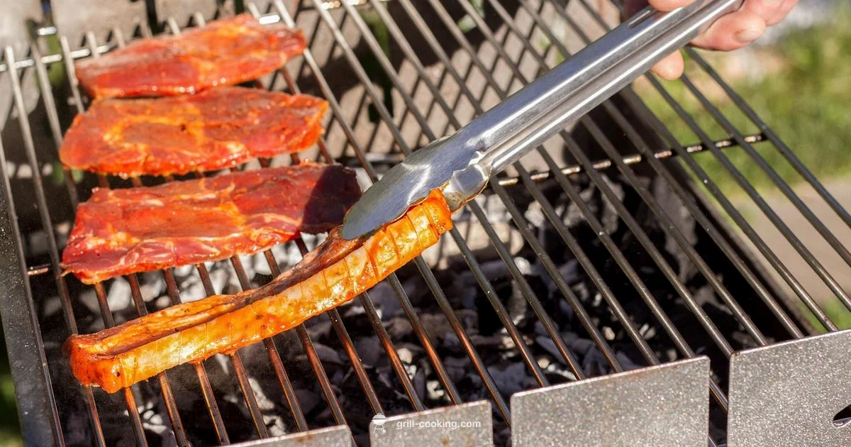 Grill Turkey Guide - Grill Cooking