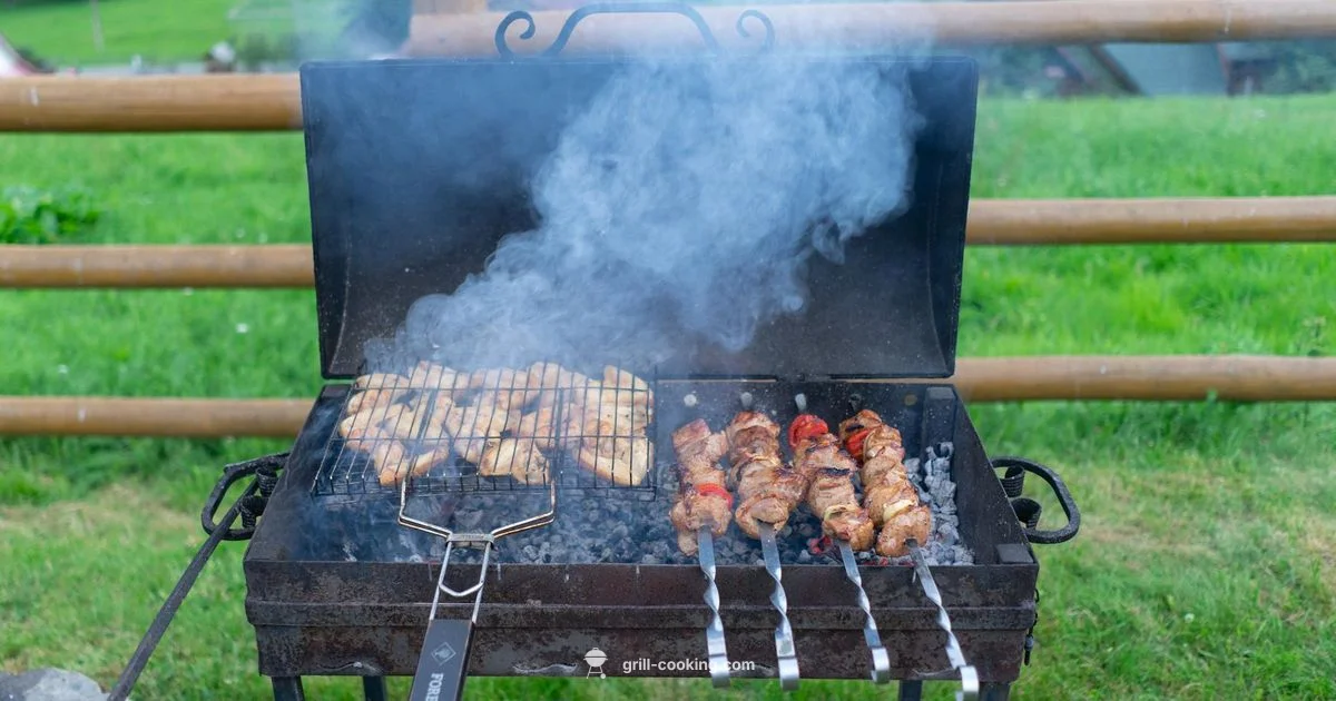 Pellet Grill Guide - Grill Cooking