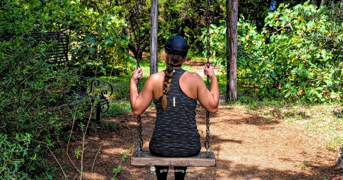 Girls Who Grill - Grill Cooking