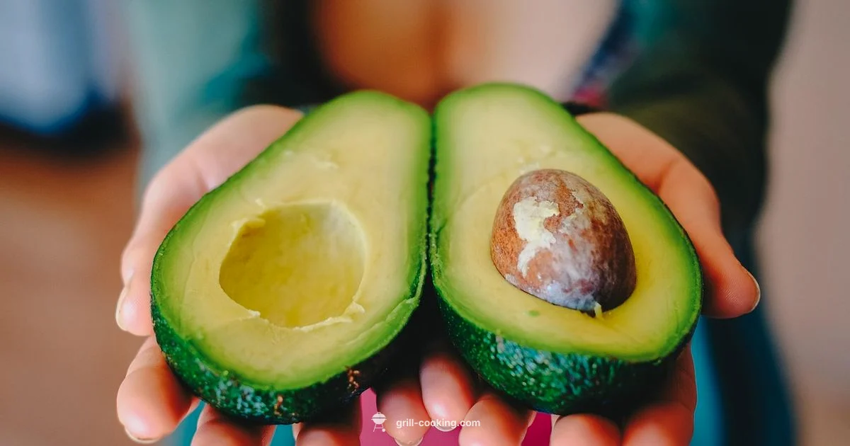 Avocado Grill West Palm - Grill Cooking