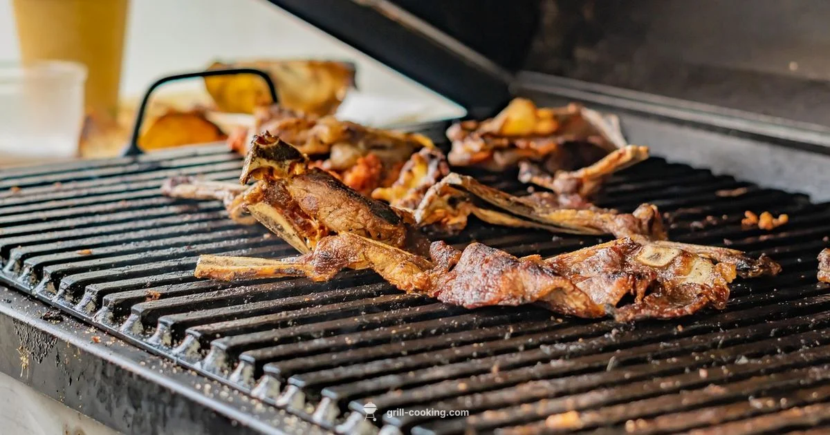 Grill Guy Defined - Grill Cooking