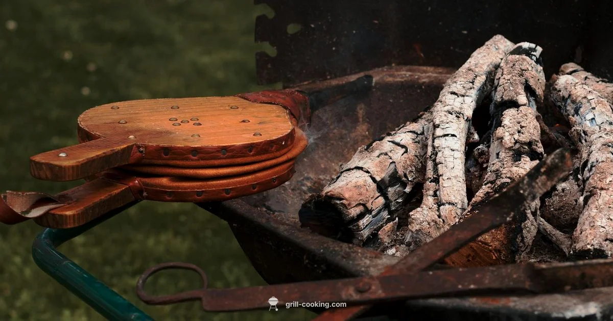 Pit Boss 850 Review - Grill Cooking