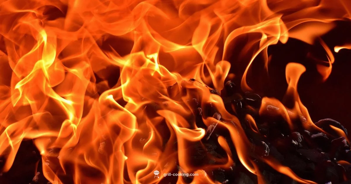 Mayan Grill Mastery - Grill Cooking