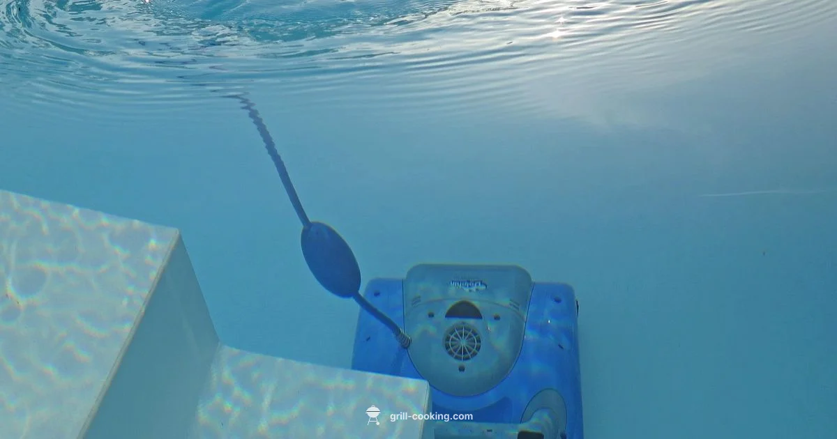 GrillBot Review GrillBot Review - Grill Cooking