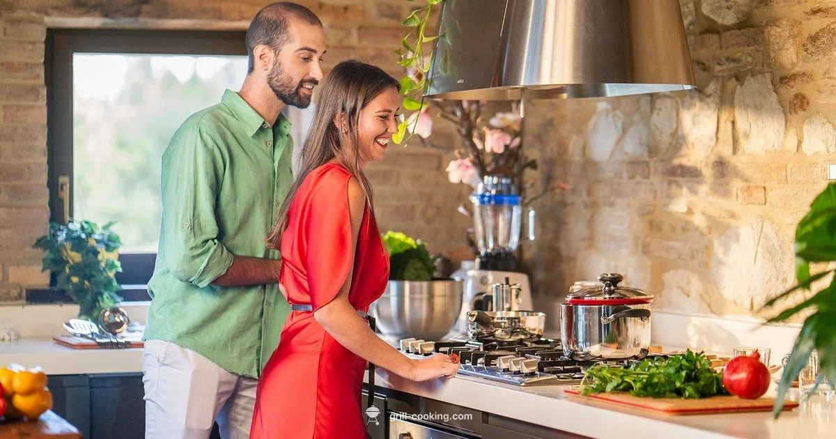 Dinner Cooking Guide Dinner Cooking Guide - Grill Cooking