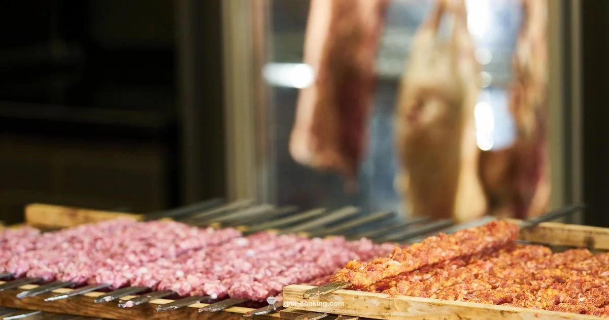 Juicy Grilled Turkey - Grill Cooking