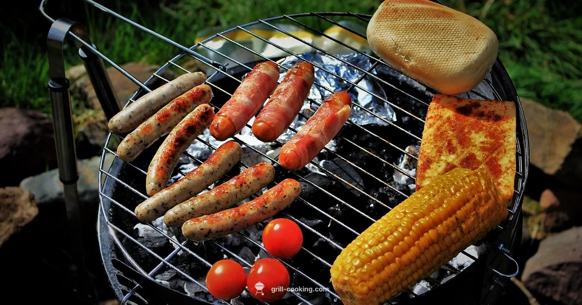 Grill Rescue Brush Guide Grill Rescue Brush Guide - Grill Cooking