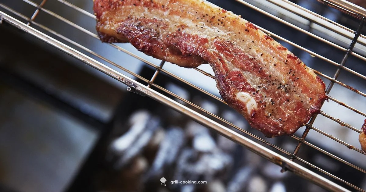 Juicy Grilled Pork Chops - Grill Cooking