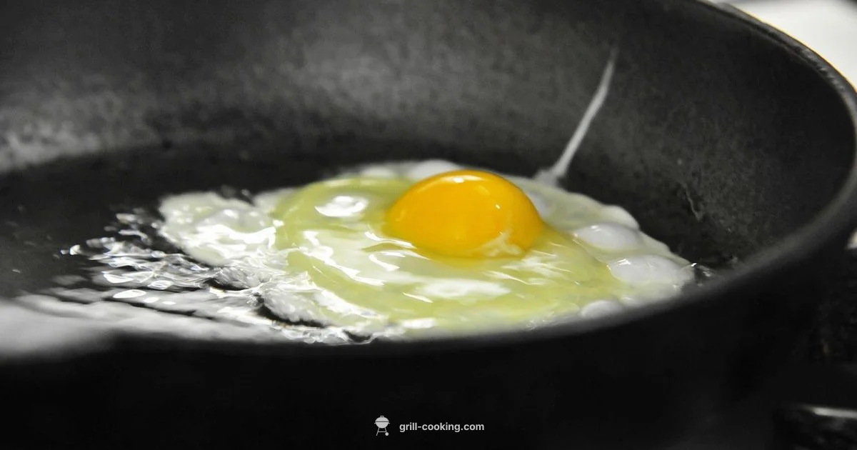 Ridge Seared Perfection - Grill Cooking