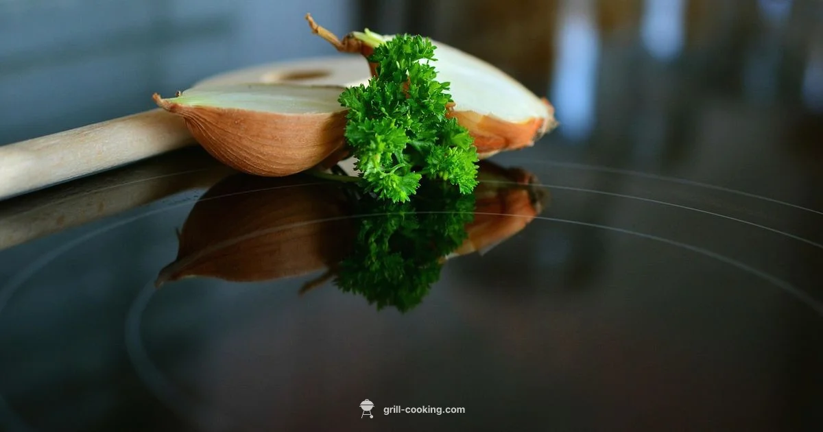 Grill-Free Chicken - Grill Cooking