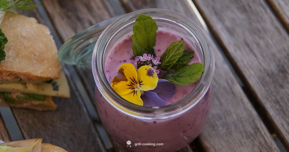 Weber Portable Guide - Grill Cooking