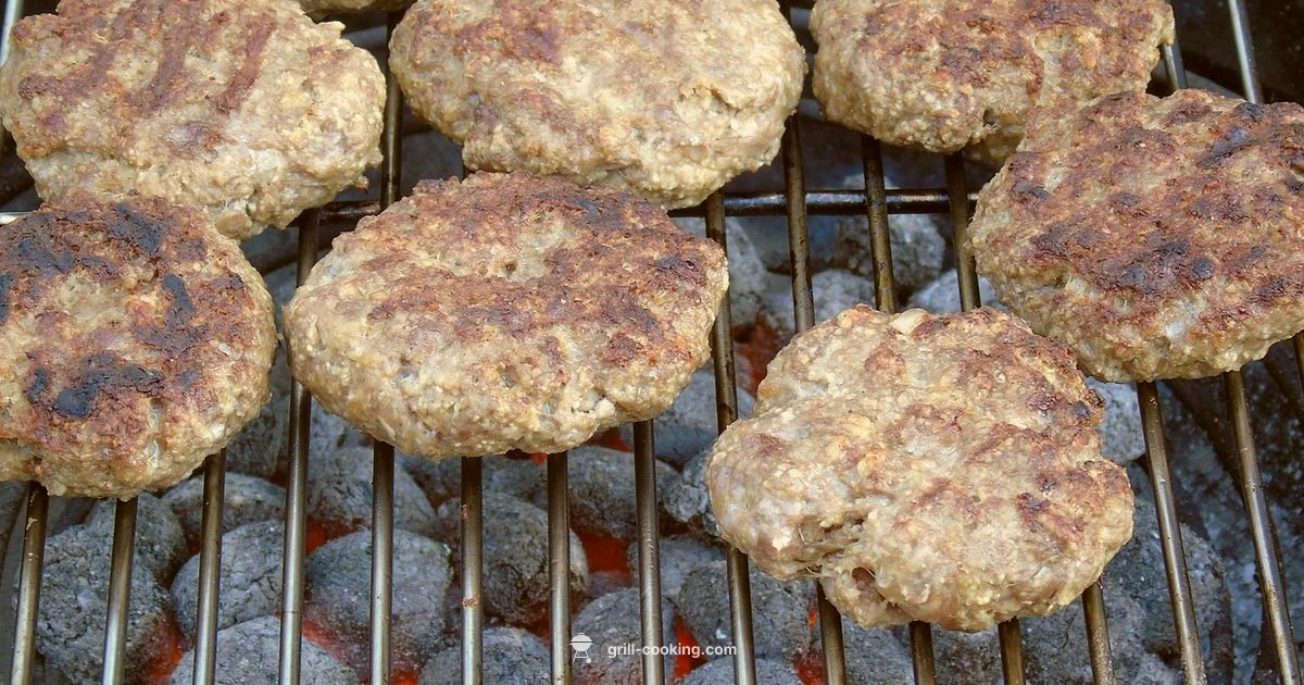 Rodizio Birthday - Grill Cooking