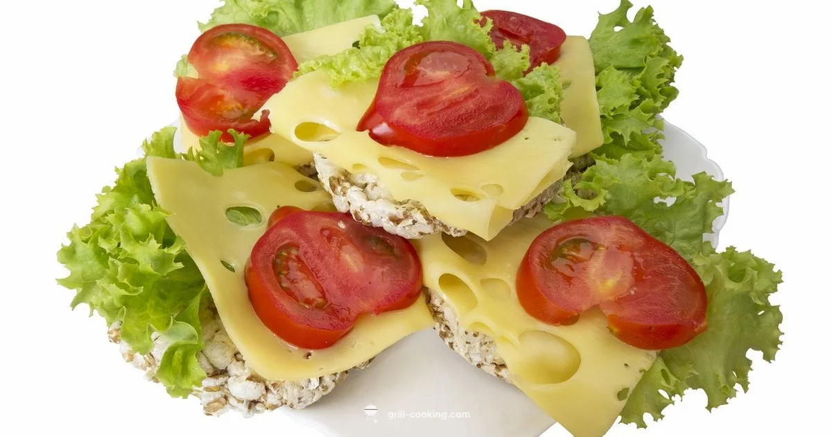 Melting Mastery - Grill Cooking