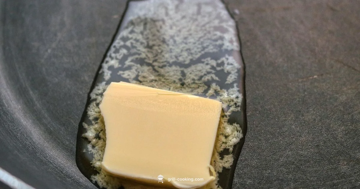 Grill Pan Use Guide - Grill Cooking