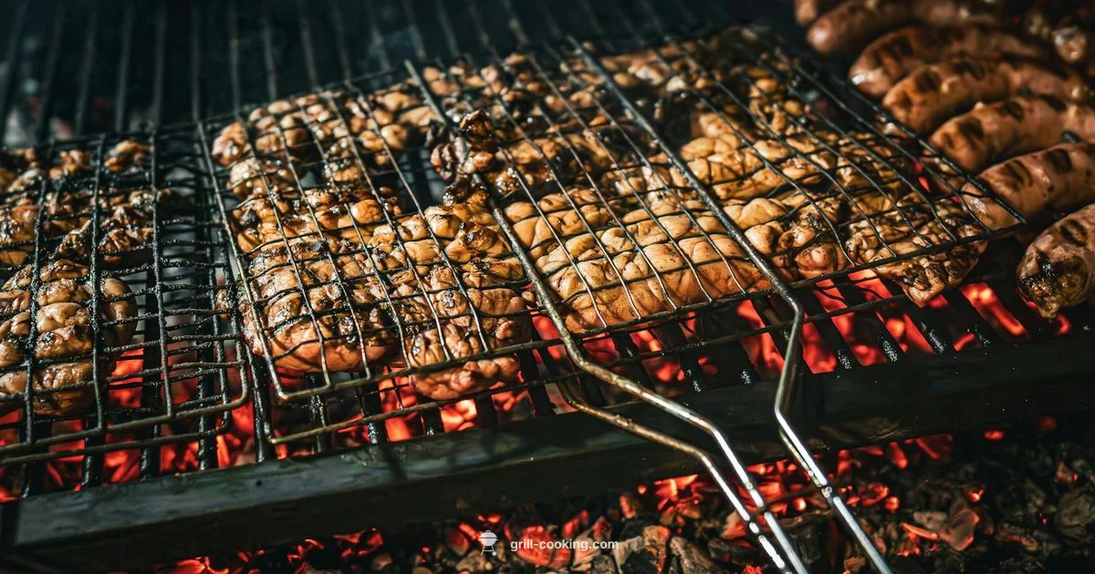 Easy Grill Ideas - Grill Cooking