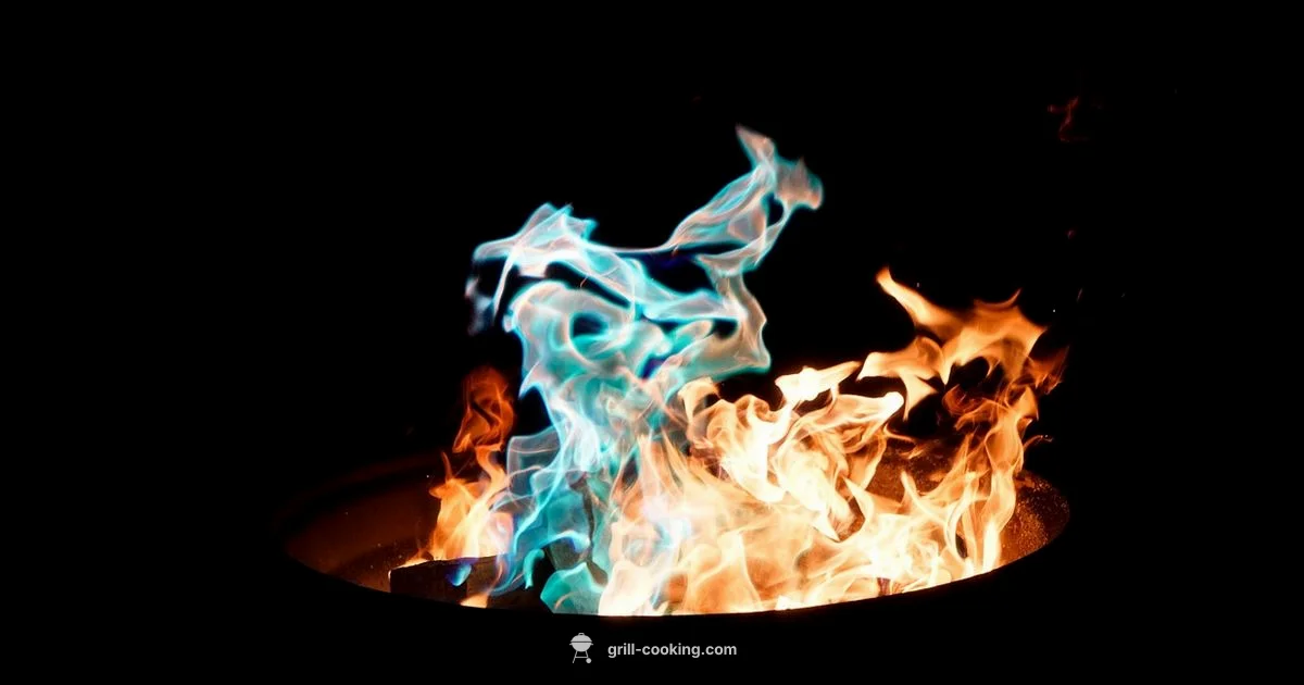 Charcoal Grilling Essentials - Grill Cooking