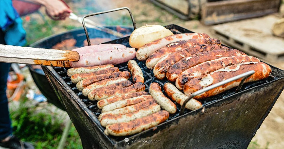 Southside Grill Guide - Grill Cooking