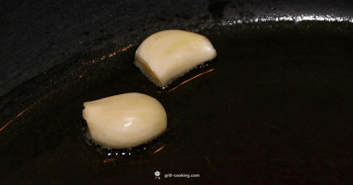 Season Your New Grill Season Your New Grill - Grill Cooking