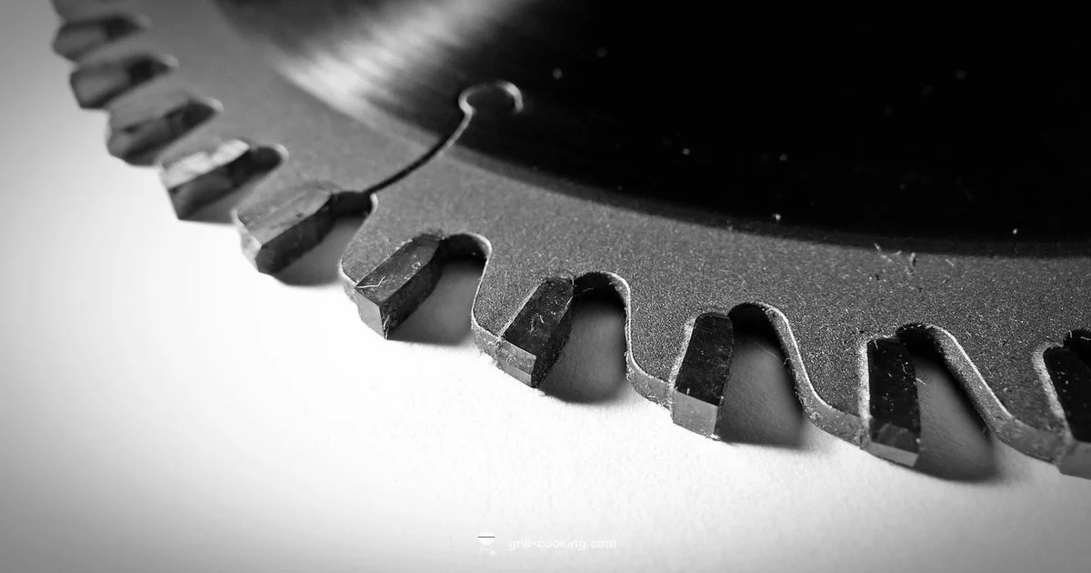 Custom Grillz Guide - Grill Cooking