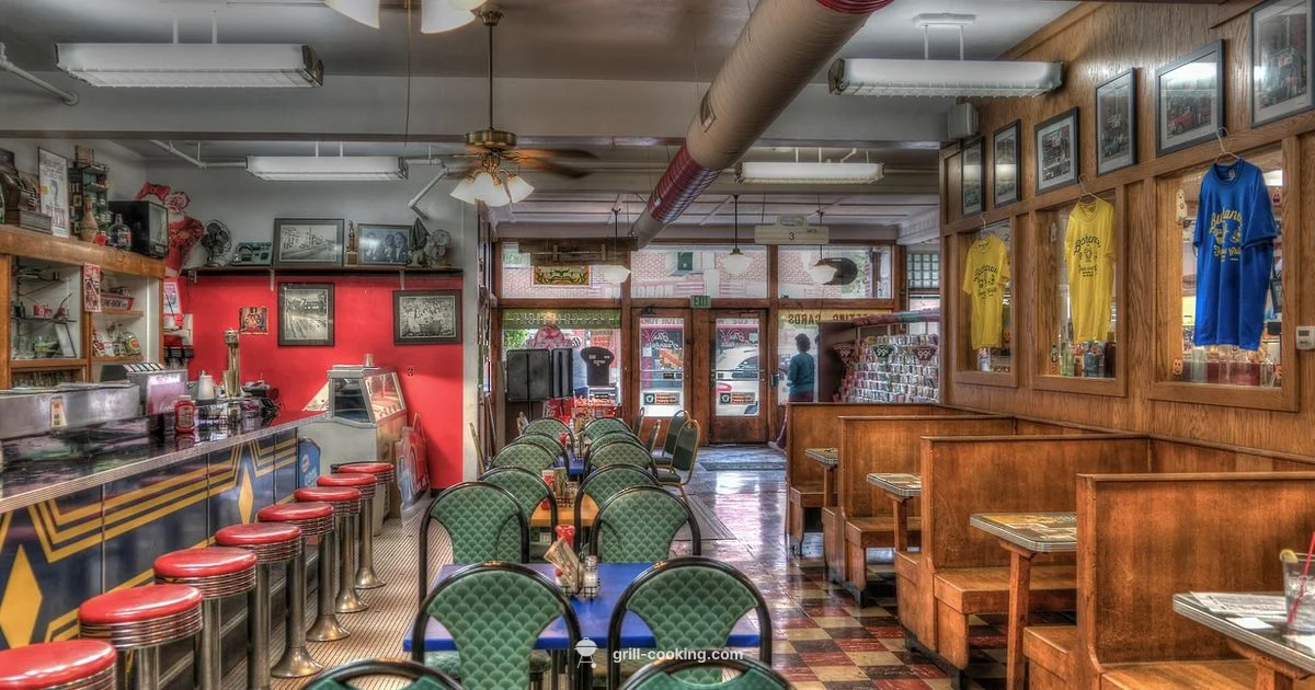 Austin BBQ Guide - Grill Cooking