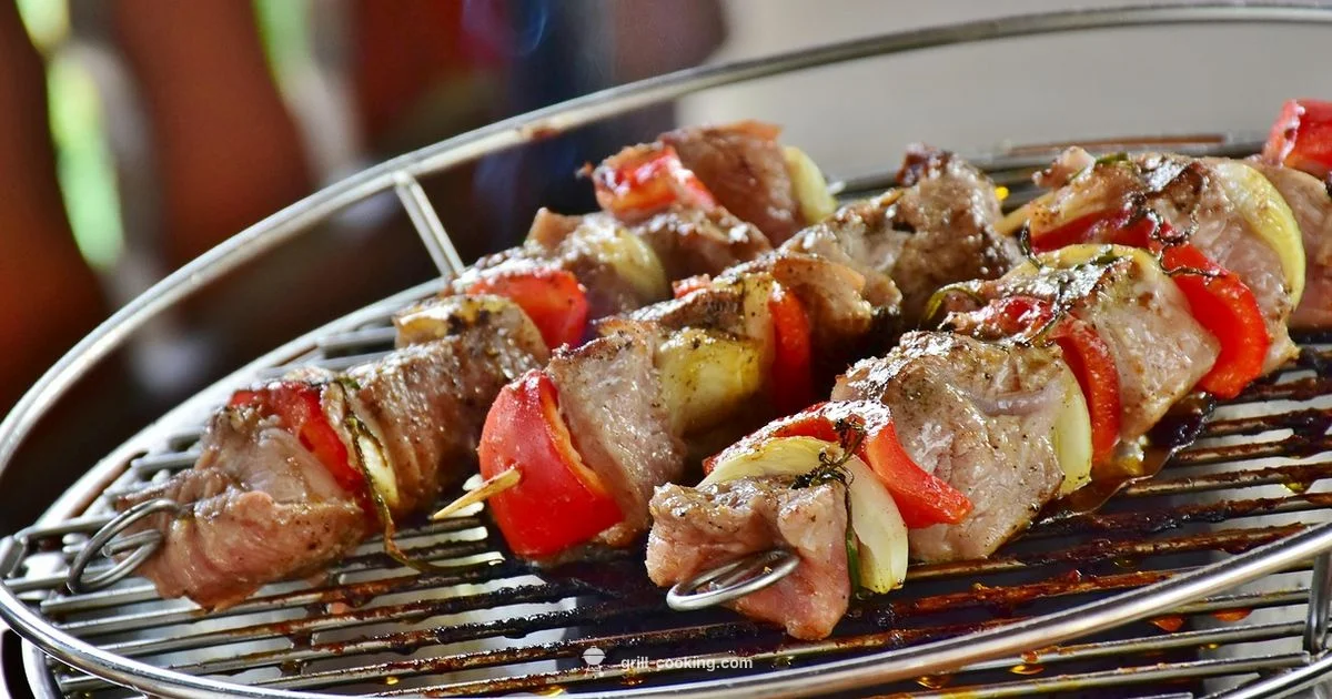 Local Grill Finder - Grill Cooking