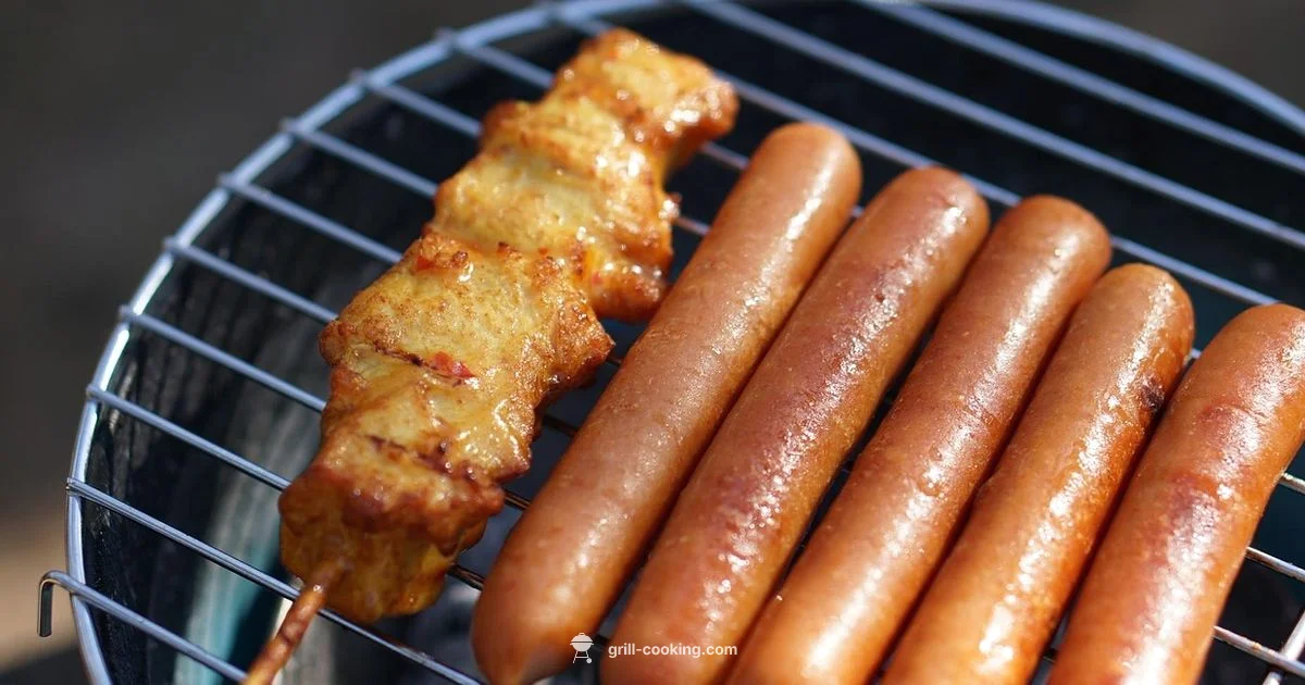 Grilled Chicken Costs - Grill Cooking