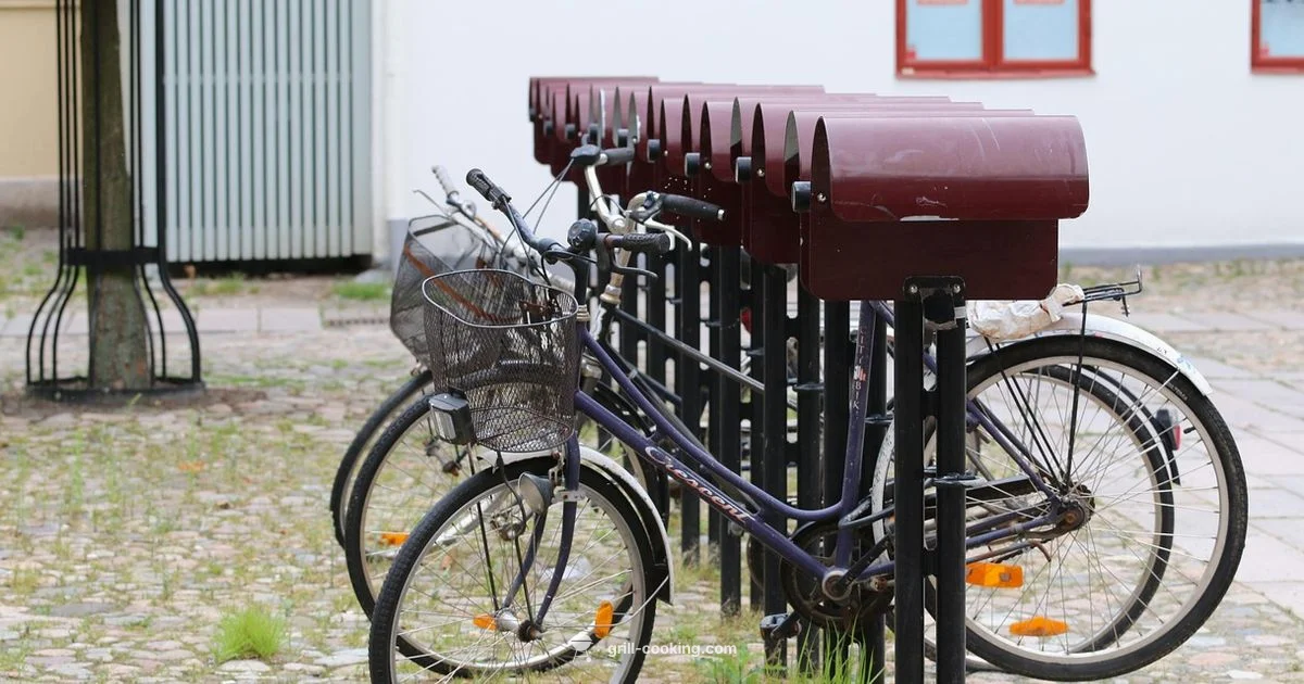 Rain Safe Grilling - Grill Cooking