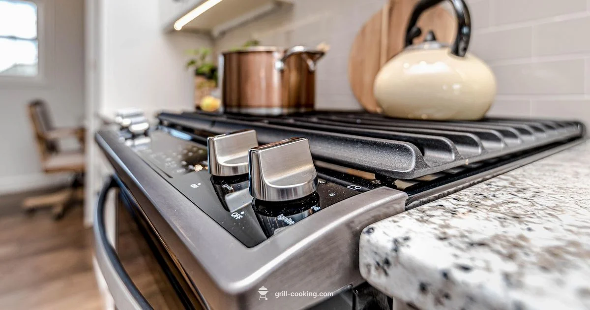 Oven-Roasted Peppers - Grill Cooking