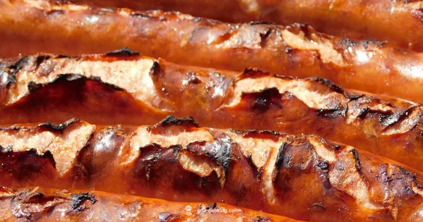 Smoky Grilled Octopus - Grill Cooking