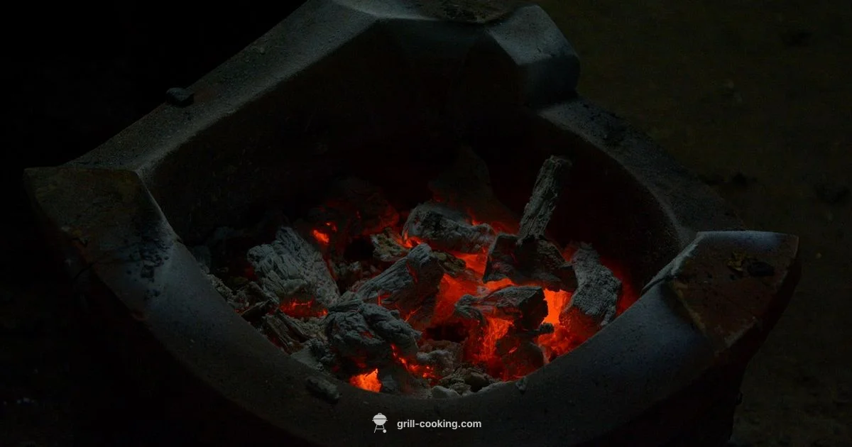 Hybrid Pellet Grill Hybrid Pellet Grill - Grill Cooking