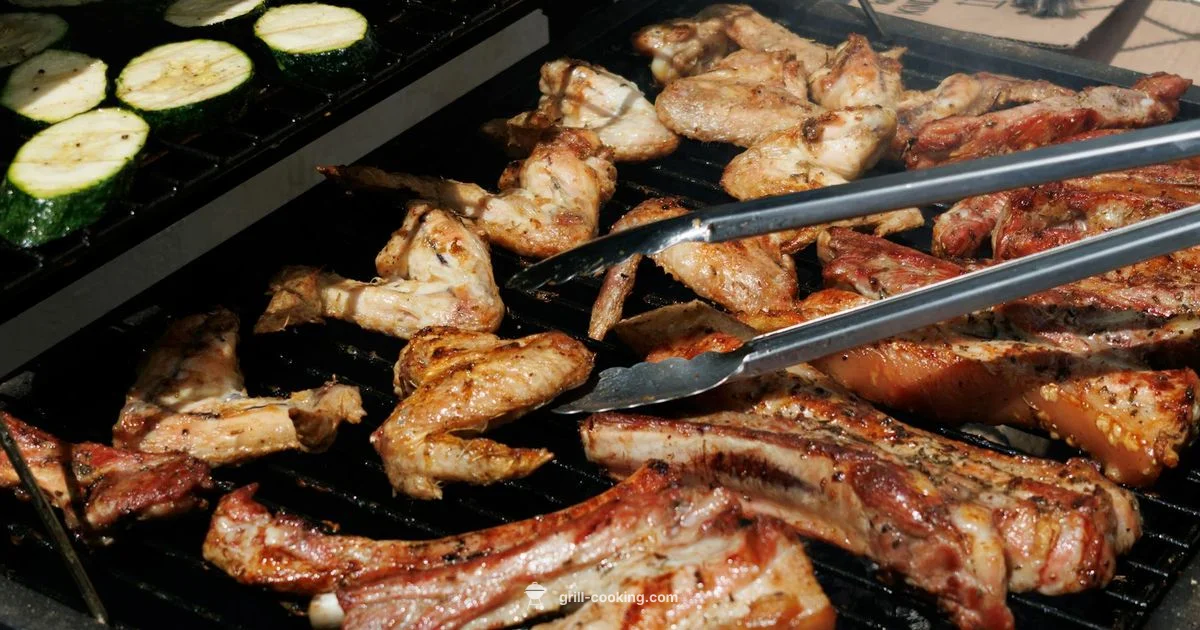 Weber Grills Guide - Grill Cooking