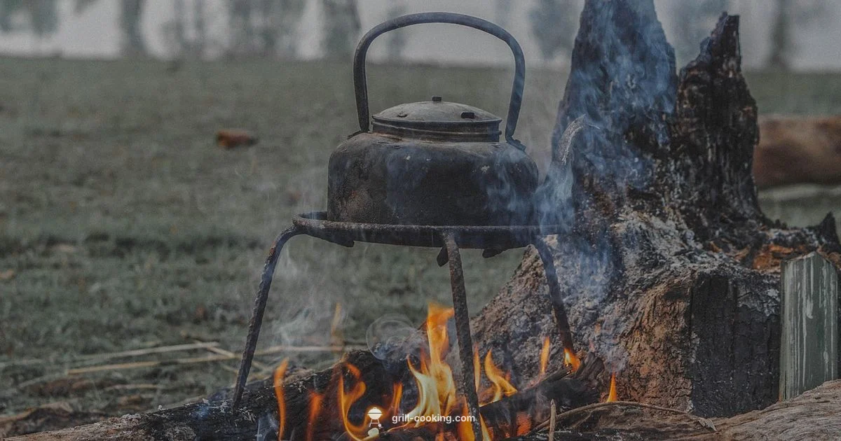 Weber Kettle Mastery - Grill Cooking