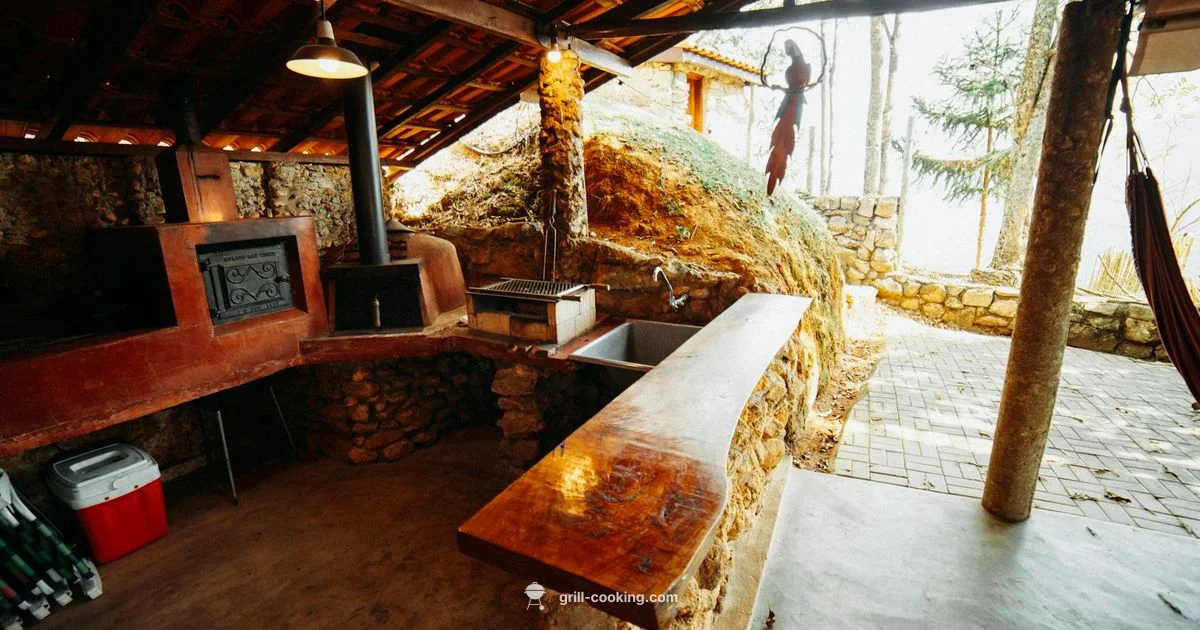 Blackstone 36 Review - Grill Cooking