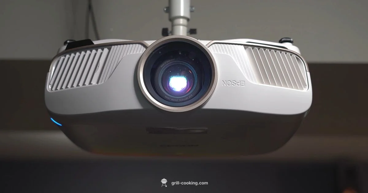 Movie Grill Night - Grill Cooking