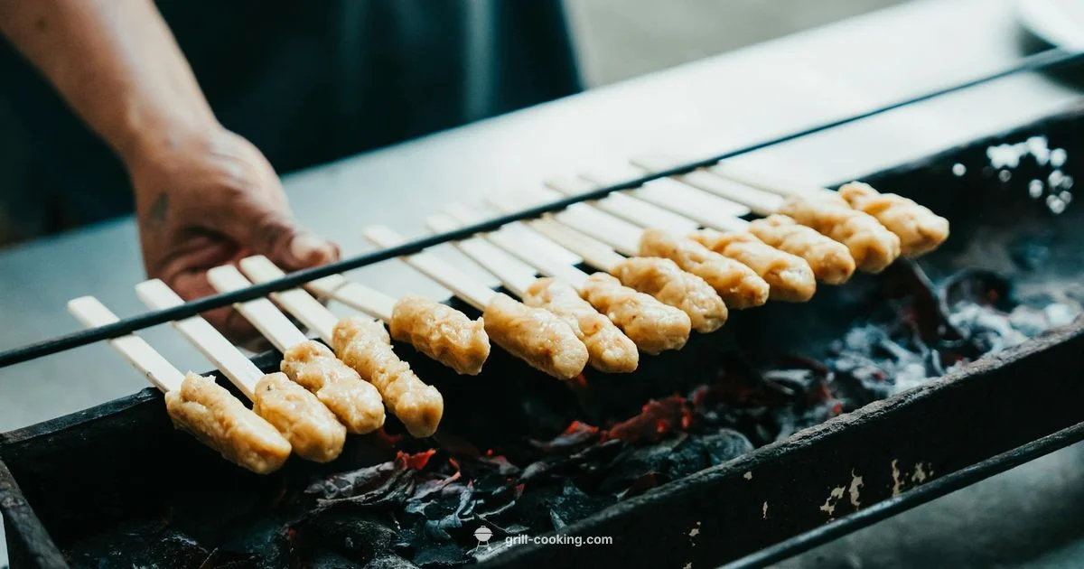 BBQ on Grill Guide - Grill Cooking