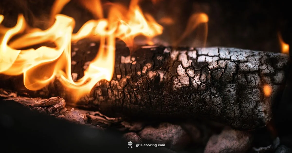 Preheat Guide - Grill Cooking