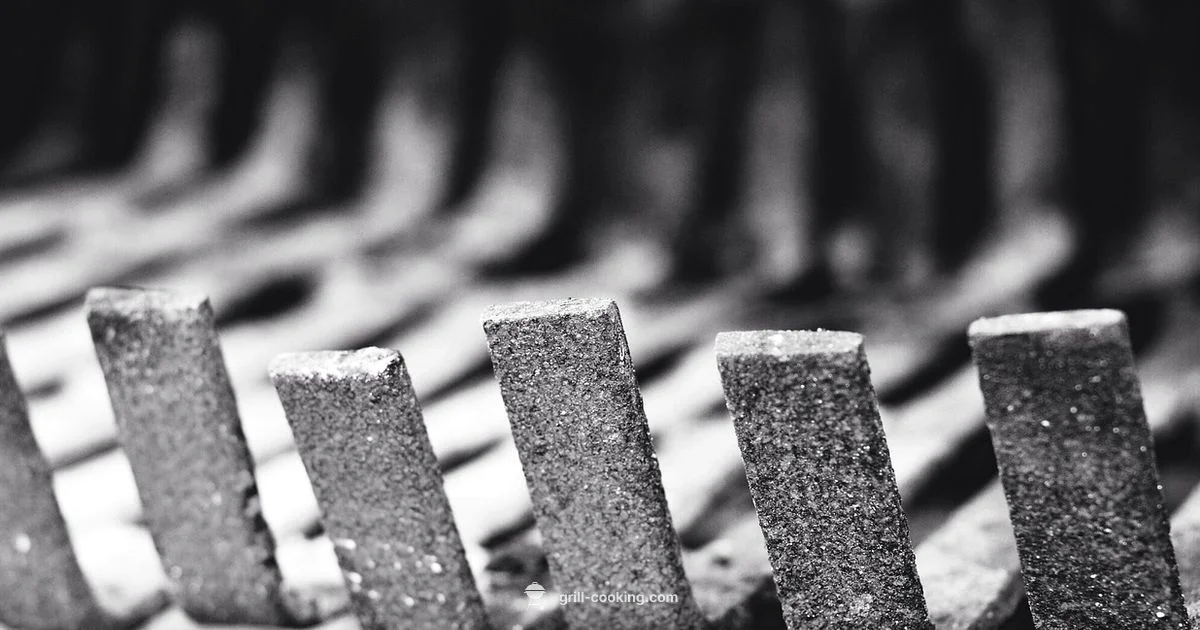 Clean Grill Grates Clean Grill Grates - Grill Cooking