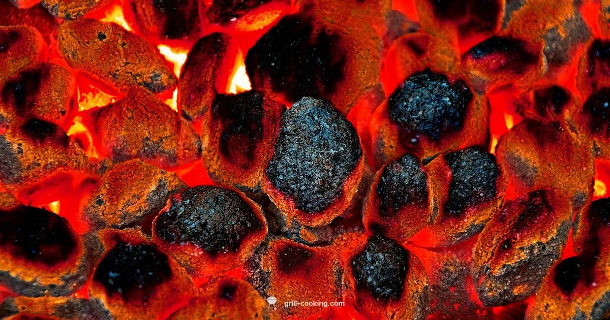 Eggs on the Grill - Grill Cooking