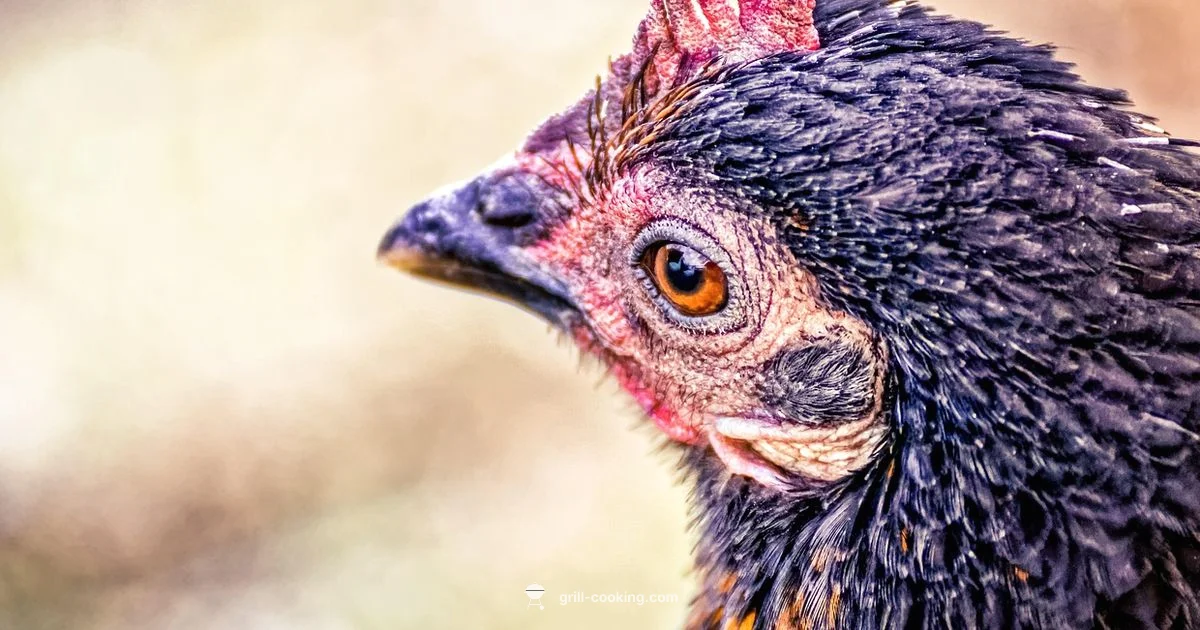 Grilled Chicken Health - Grill Cooking