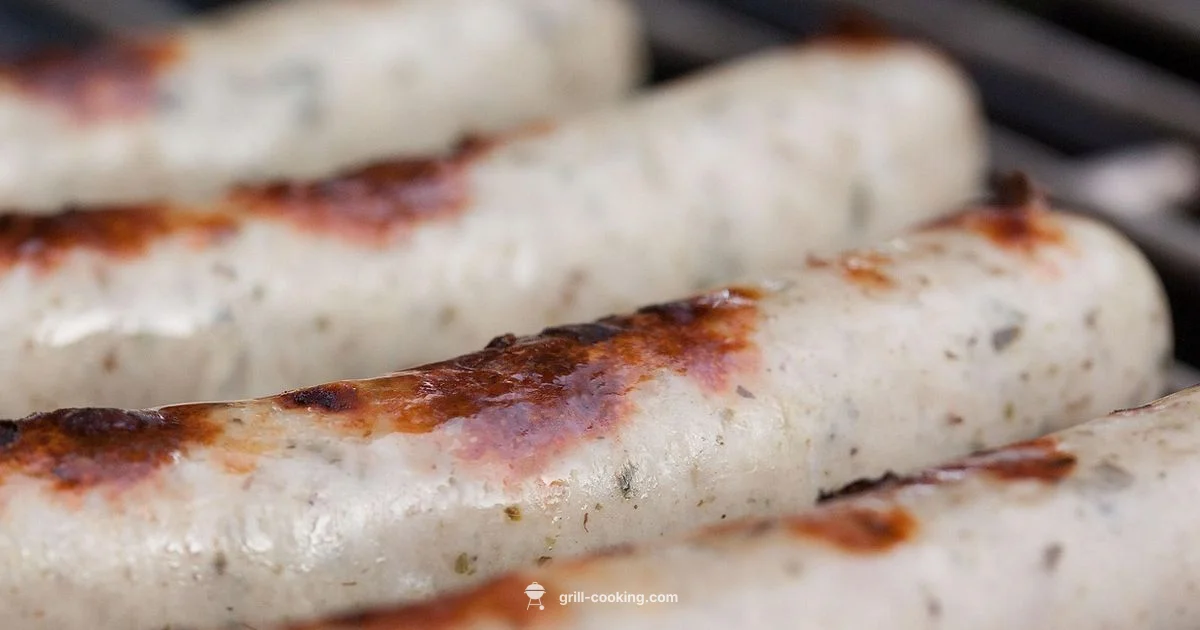 Hot Dog Grilling Guide - Grill Cooking