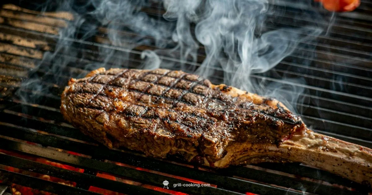 Pit Boss Laredo 1000 Review - Grill Cooking